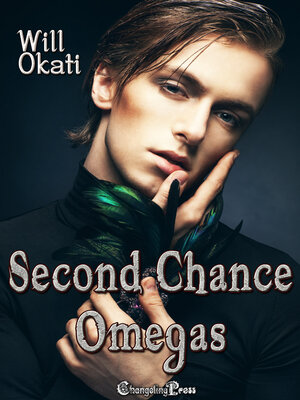 cover image of Second Chance Omegas